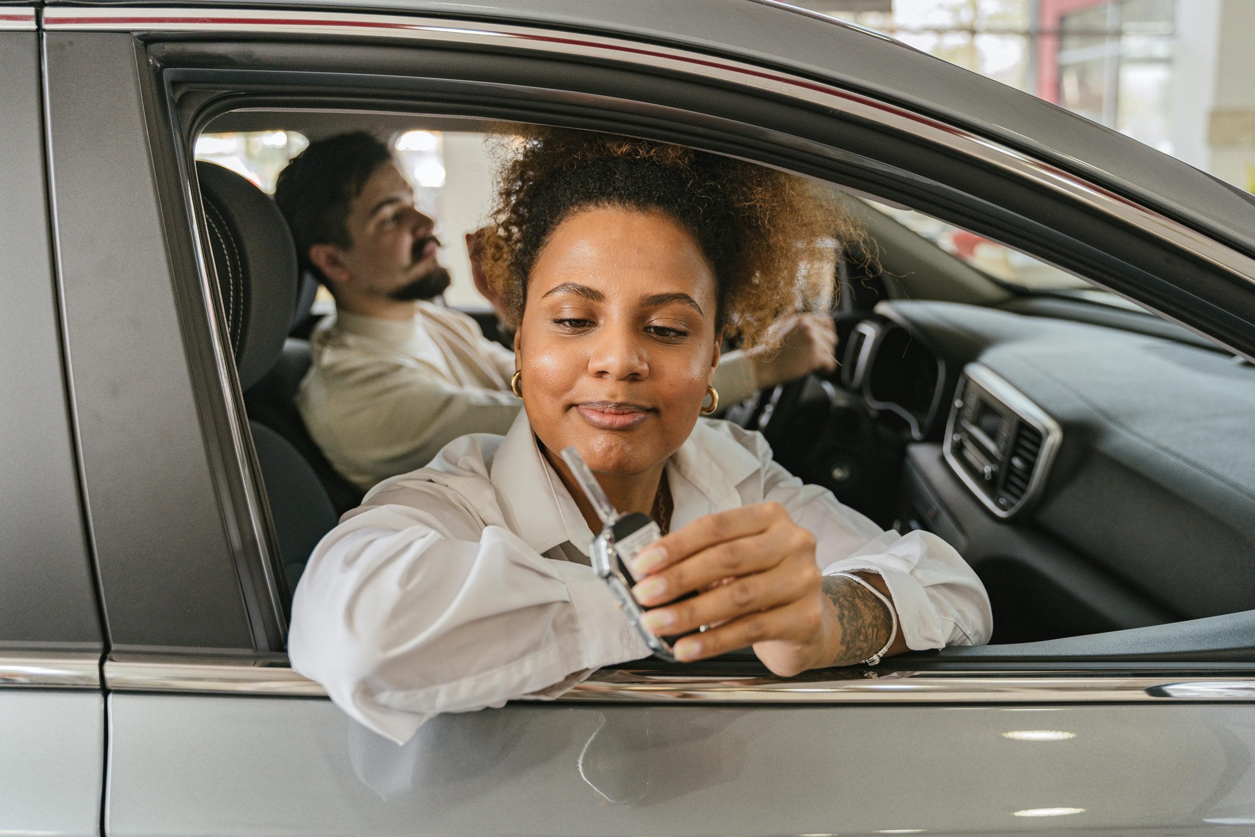 Should I Buy or Lease a Car?