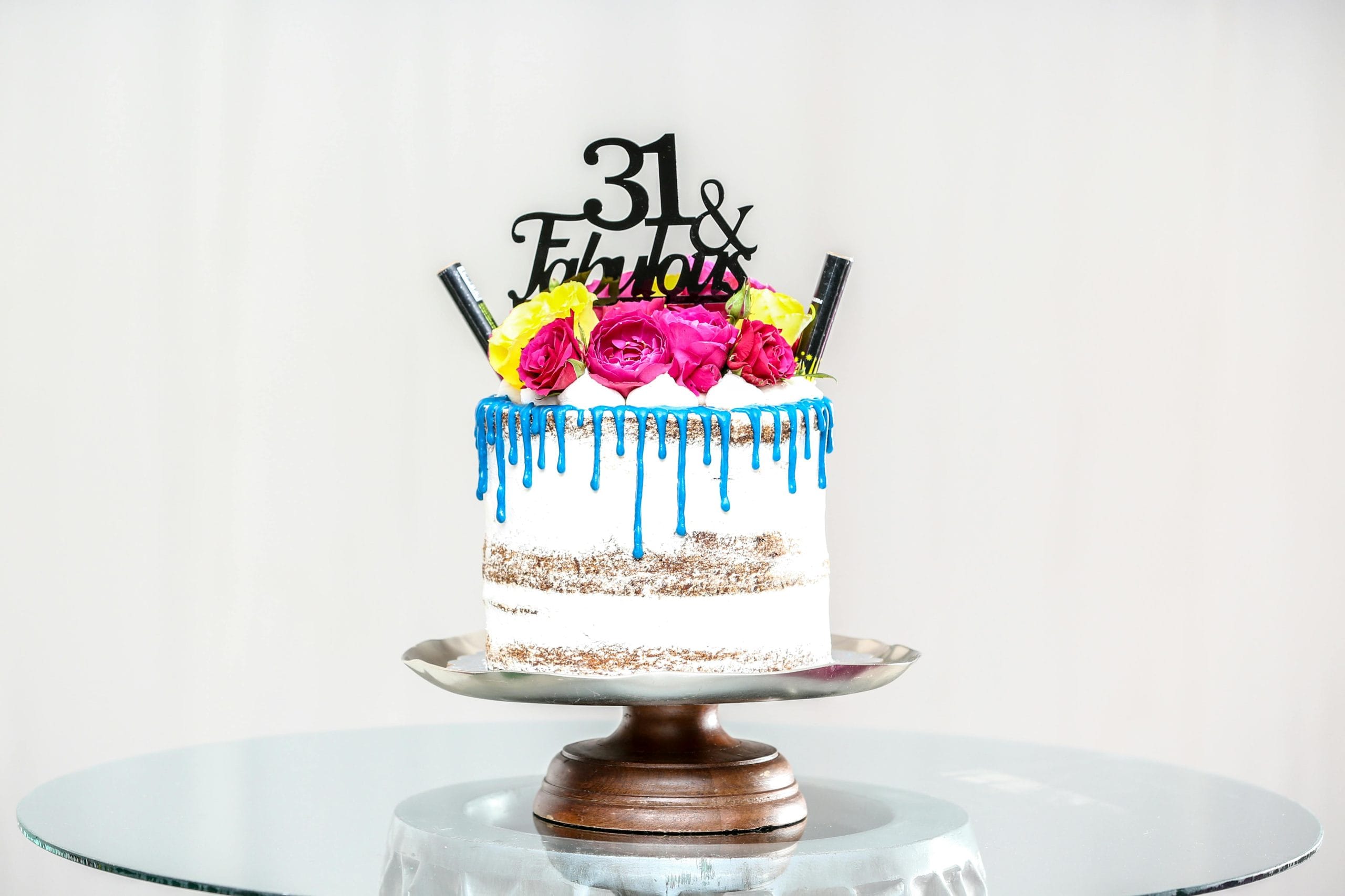 Where Can I Order a Custom Cake for a Birthday or Special Event?