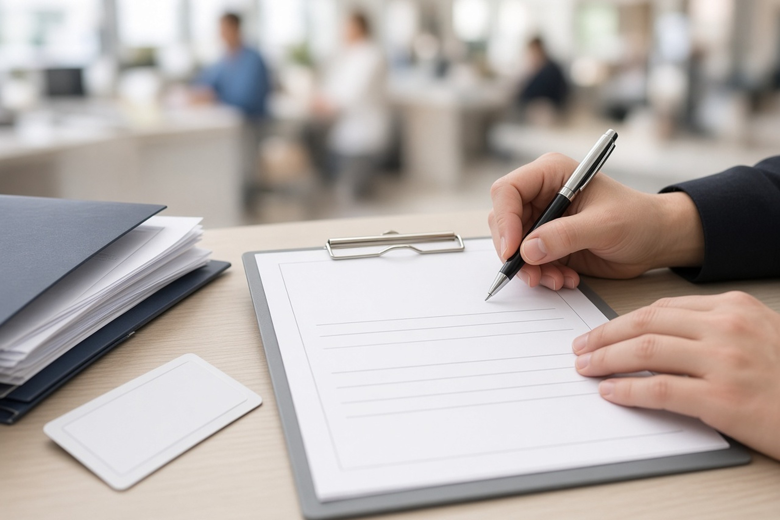 How Do I Find the Right Government Agency to Help With My Question or Paperwork?