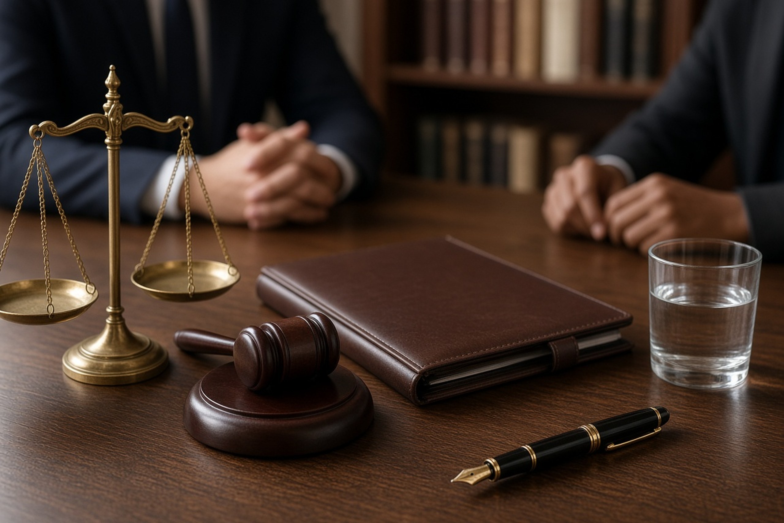 How Do I Find the Right Lawyer for My Legal Issue?