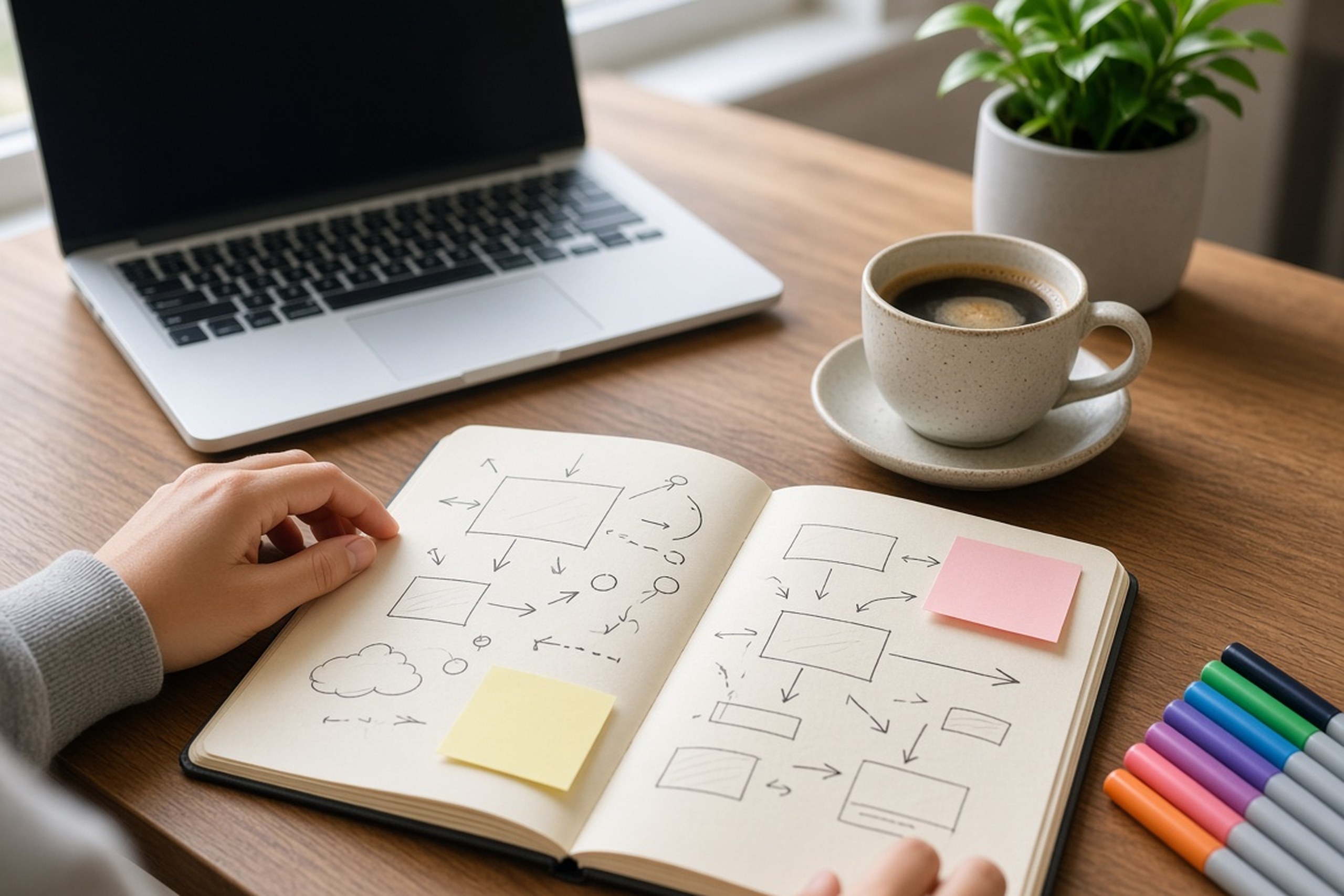 How Can a Small Business Create an Effective Marketing Plan on a Limited Budget?