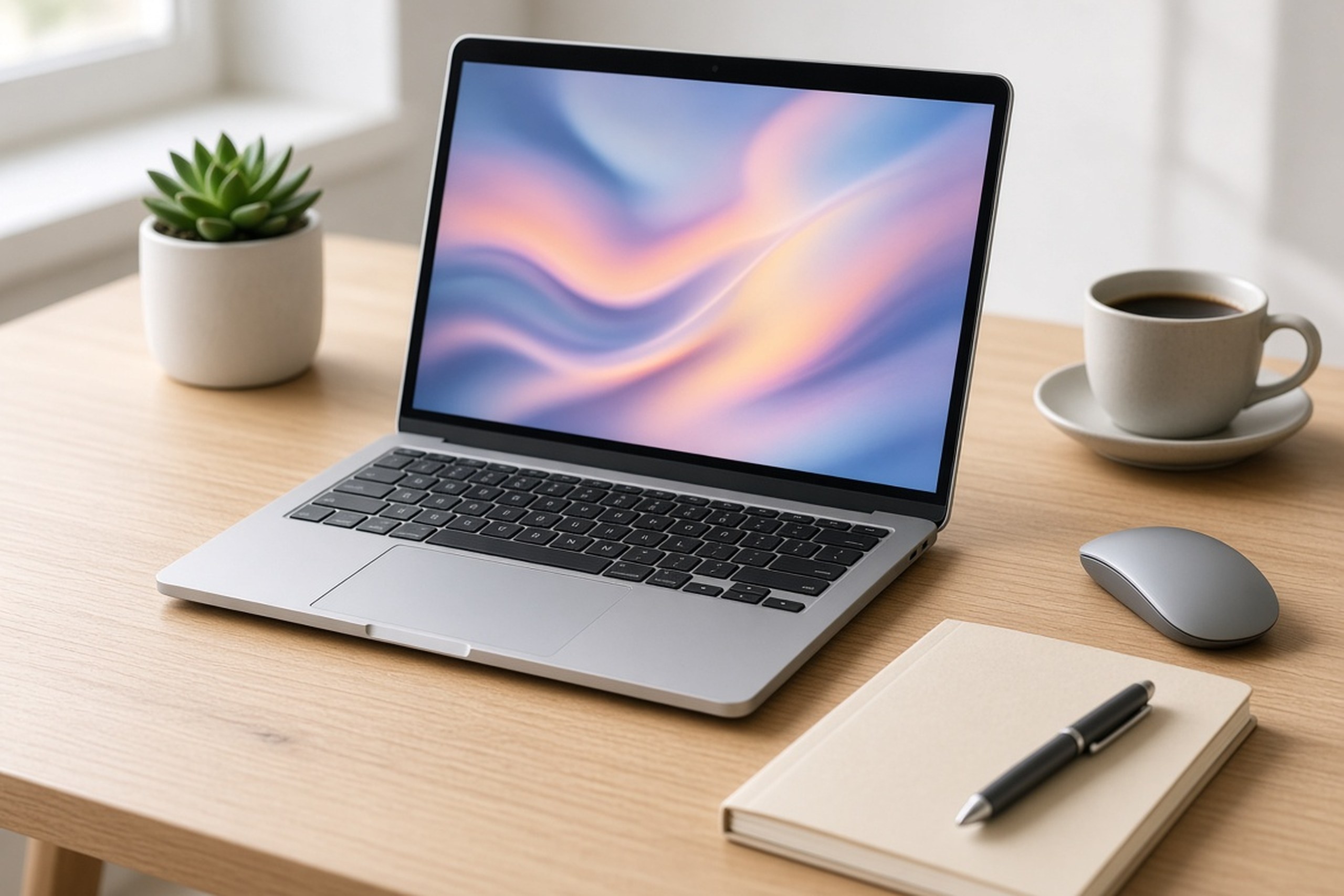 What Should I Look for When Buying a New Laptop for Work or School?
