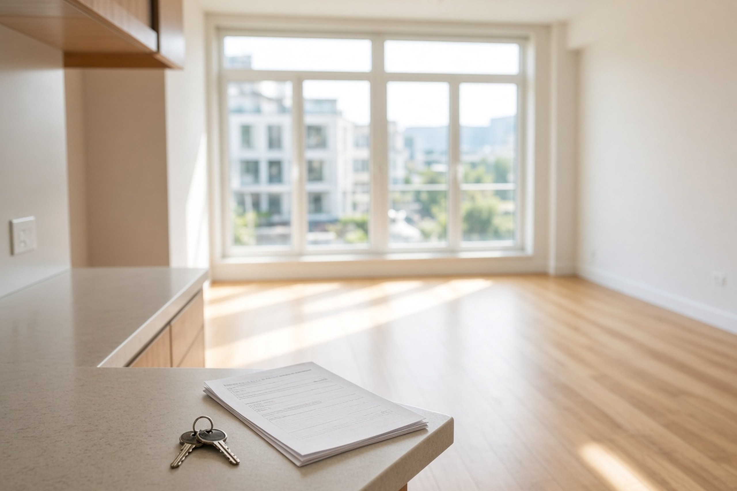 What Should I Look for When Searching for a Rental Apartment or House in My Area?