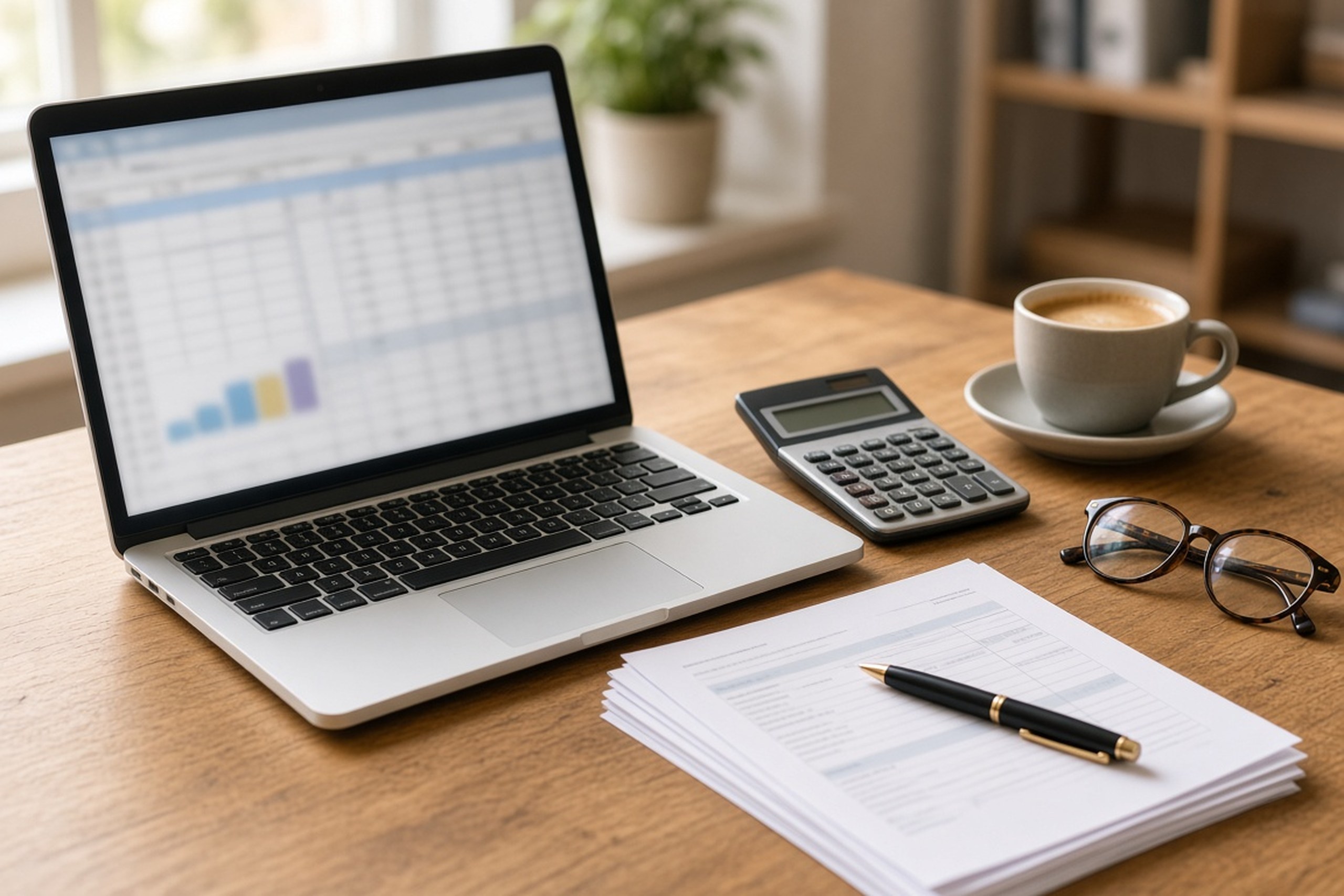 How Do I Choose the Right Accountant or Bookkeeper for My Small Business?